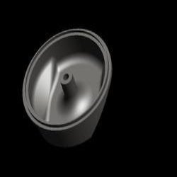 Bearing Size Drum